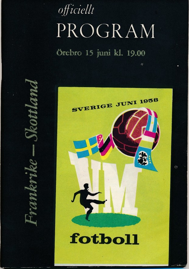 Frankrike Skottland a6